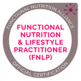functional nutrition practitioner certification