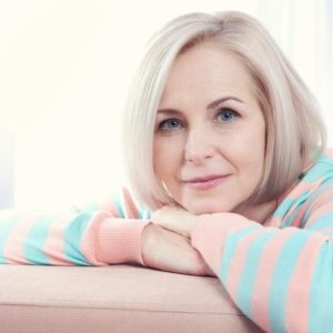 menopause therapy
