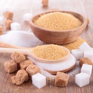 What Are the Sugar Types?