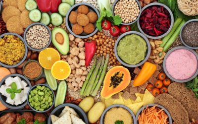 Going or not going on a plant-based diet?