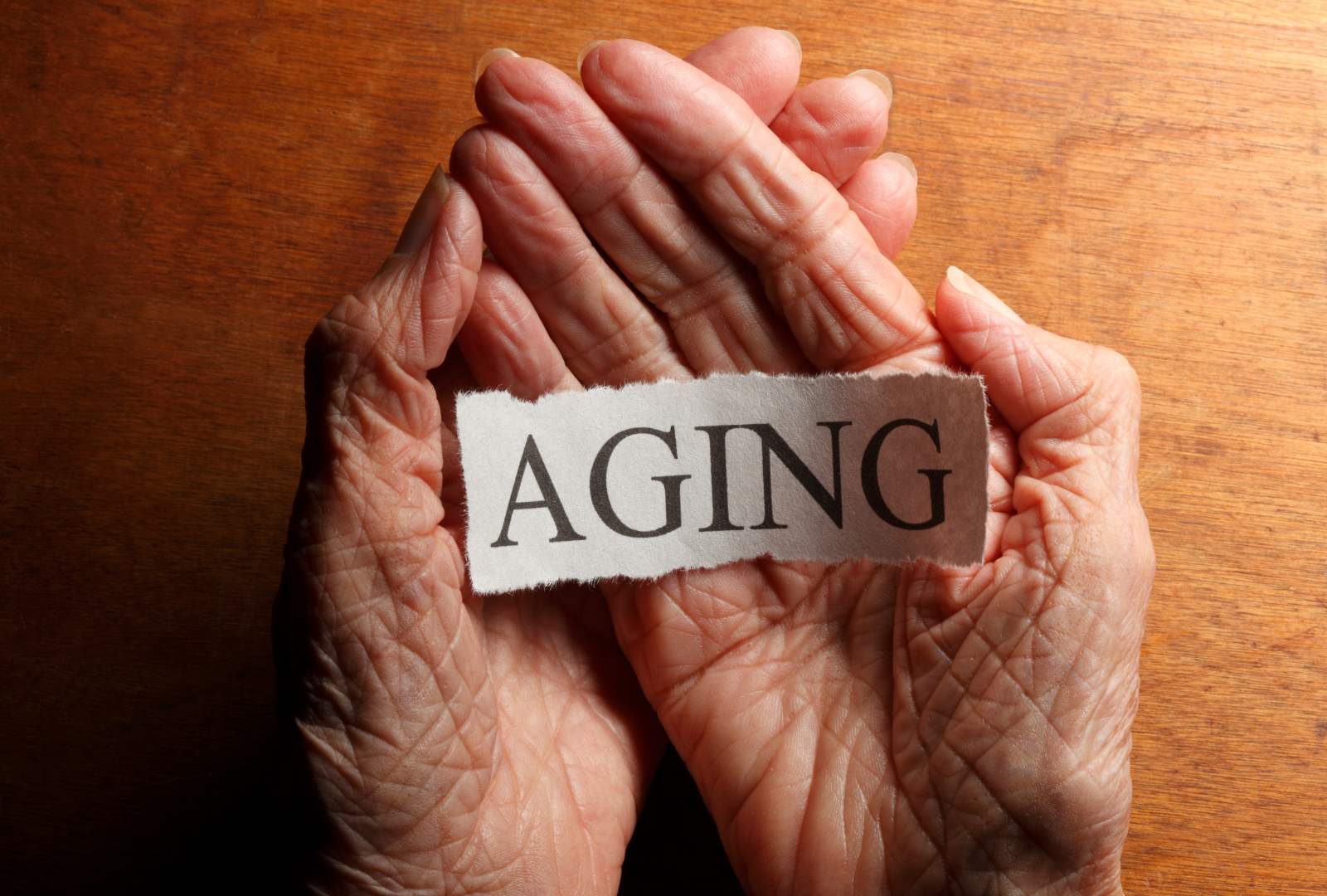 aging