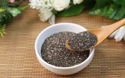 The Comprehensive Guide to Chia Seeds: Oxalates, and More