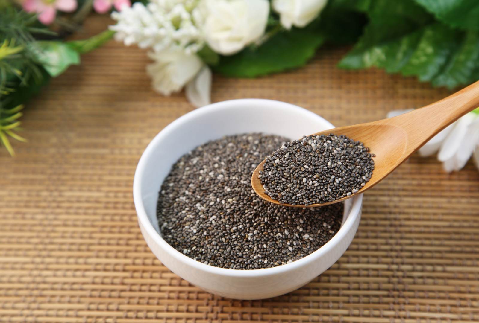 Chia Seeds