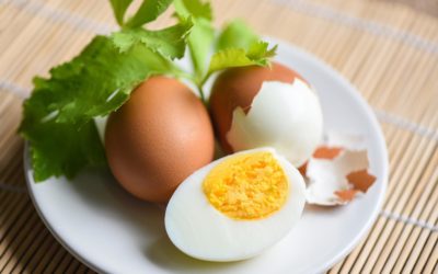 Are Eggs Healthy? And How Many Eggs Can We Eat?
