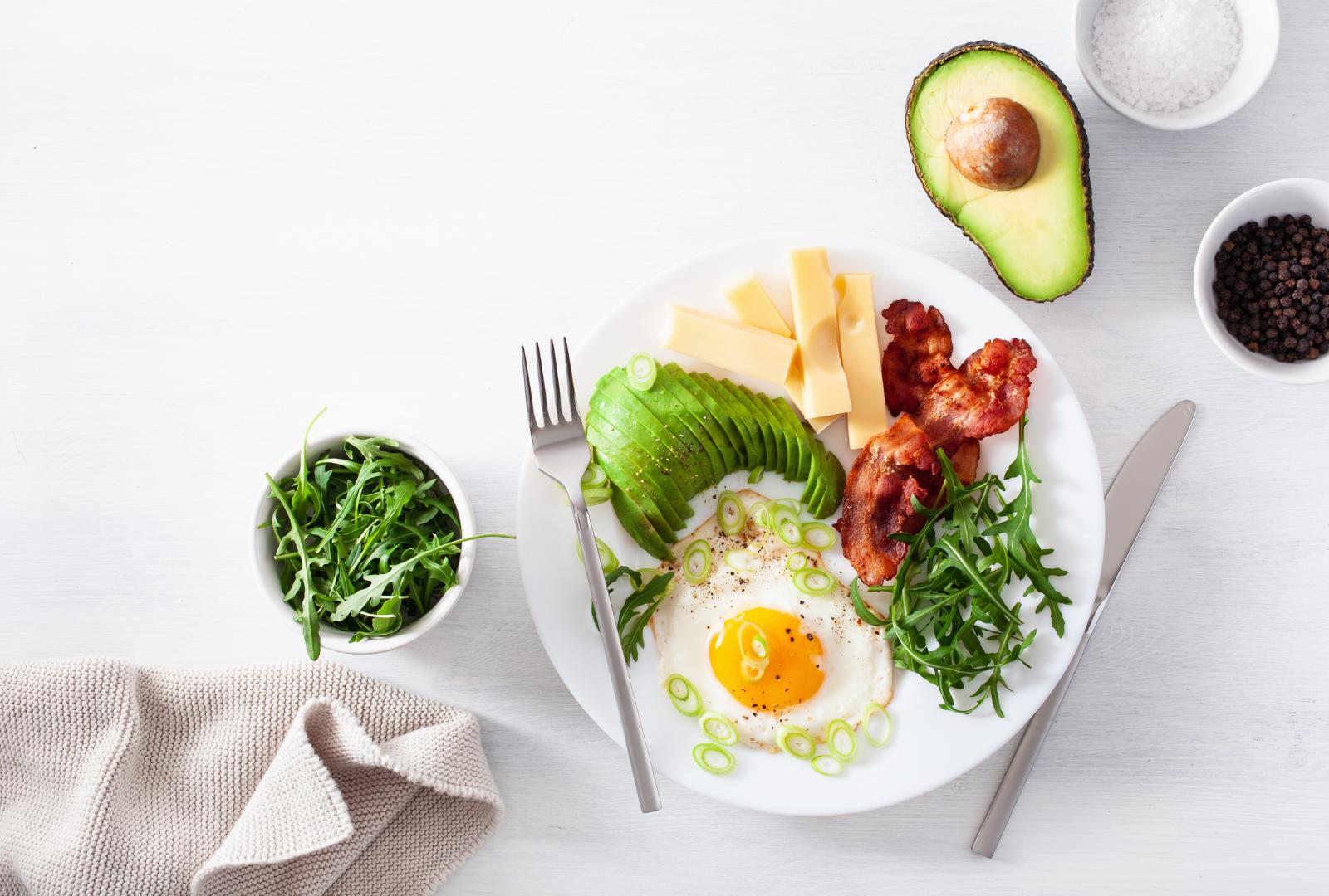 eating egg is healthy