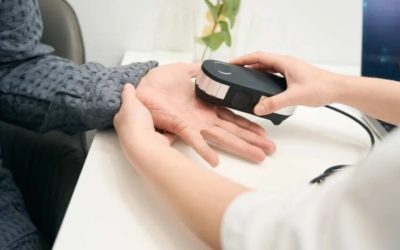 Oligo Check Zurich: Your Path to Optimal Health