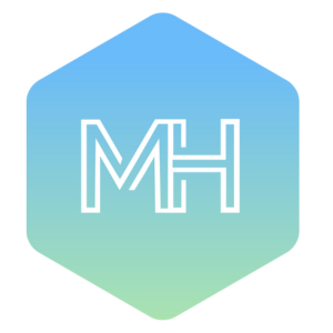 Mavenhealth logo