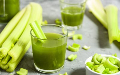 Celery Juice: Miracle Drink or Overrated Health Trend?