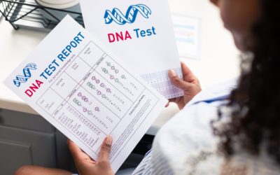 DNA Test in Zurich: Discover Your Genetic Potential