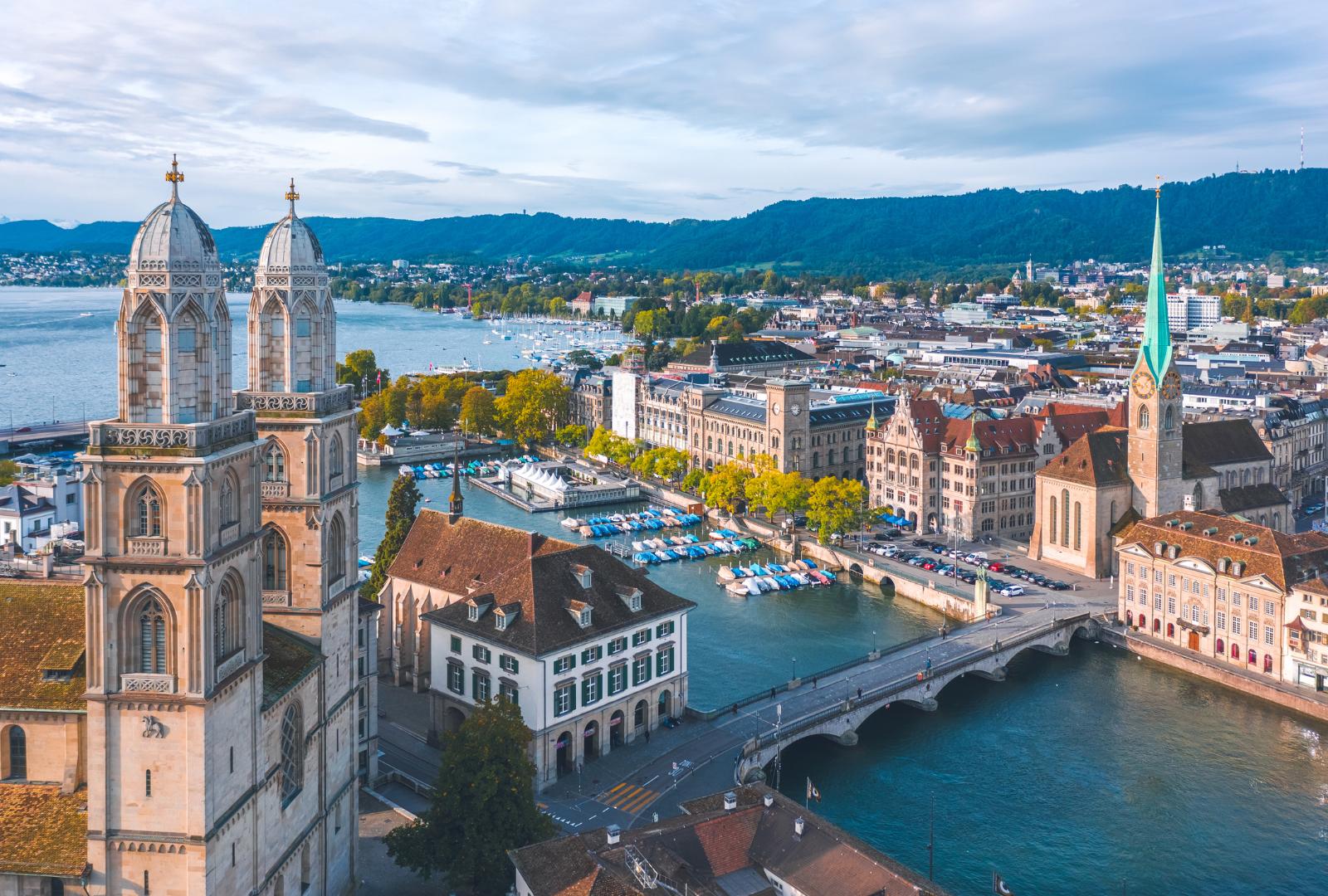 zurich