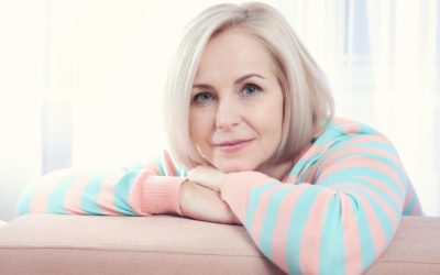 Menopause & Gut Health: A Key Connection in Women’s Wellness