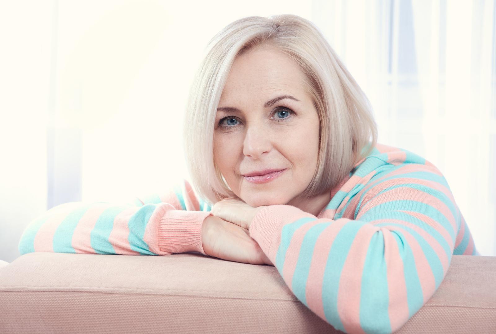 menopause health