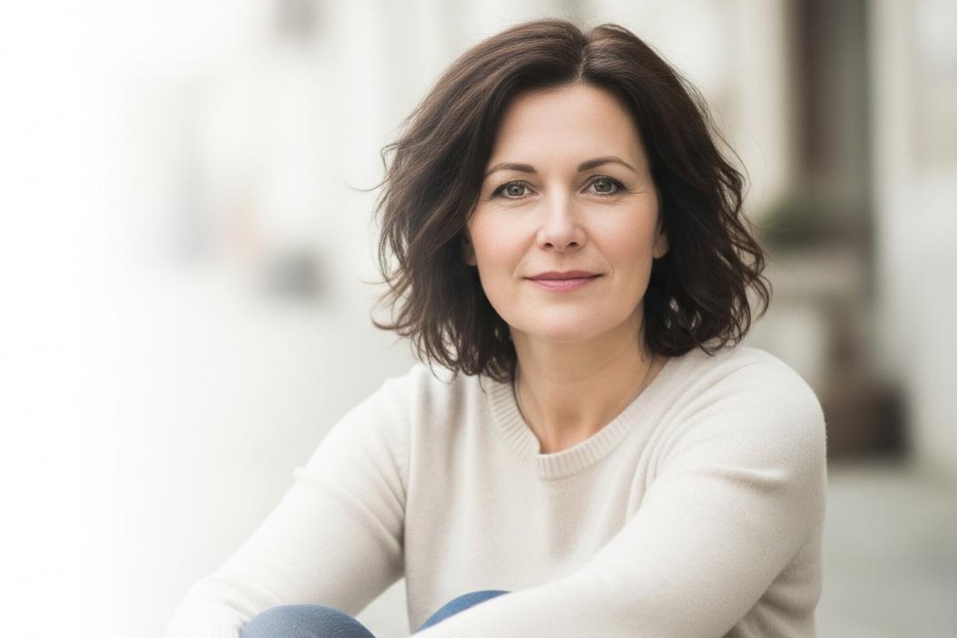 menopause years