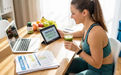 The Benefits of OATs Testing for Improving Health and Energy